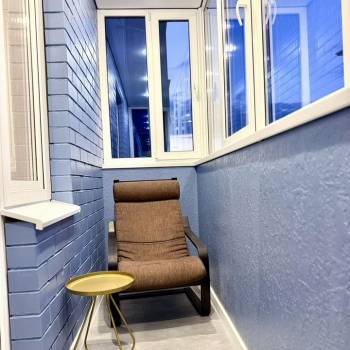 Сдается 2-х комнатная квартира, 50 м²
