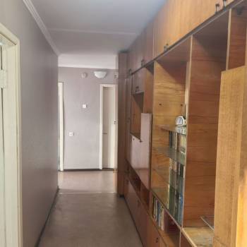 Сдается Многокомнатная квартира, 62 м²