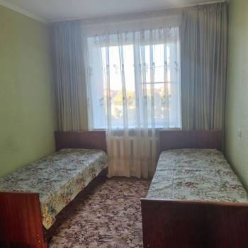 Сдается Многокомнатная квартира, 62 м²