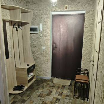 Продается 1-комнатная квартира, 34,7 м²