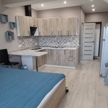 Сдается 1-комнатная квартира, 23,8 м²
