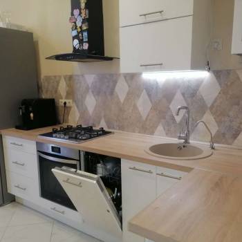 Продается 2-х комнатная квартира, 65,3 м²