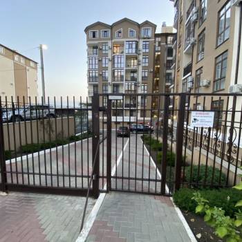 Продается 2-х комнатная квартира, 65,3 м²