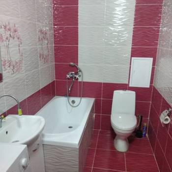 Сдается 2-х комнатная квартира, 60 м²