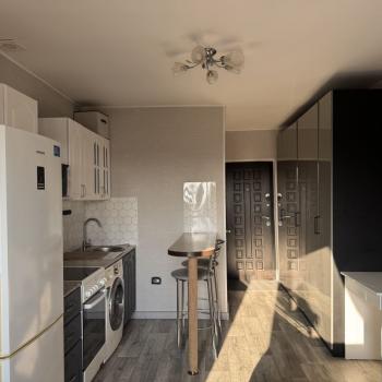 Продается 1-комнатная квартира, 20,2 м²