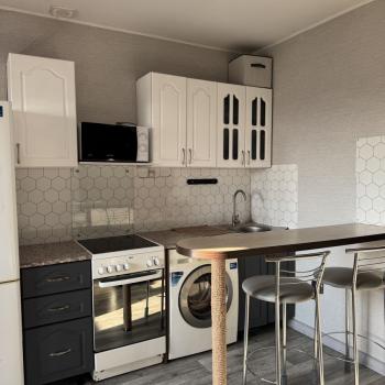 Продается 1-комнатная квартира, 20,2 м²