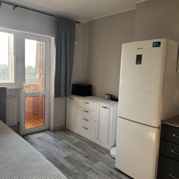 Продается 1-комнатная квартира, 20,2 м²