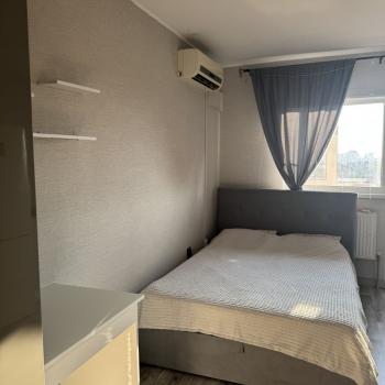 Продается 1-комнатная квартира, 20,2 м²