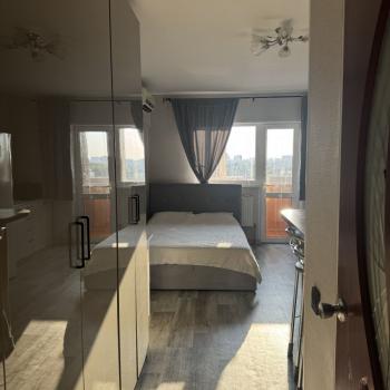 Продается 1-комнатная квартира, 20,2 м²