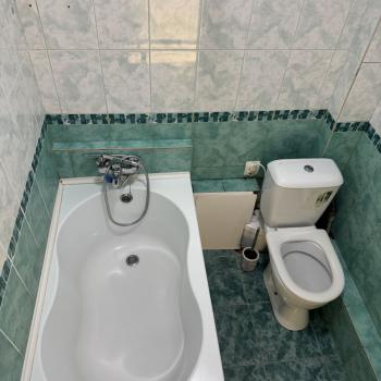 Продается 1-комнатная квартира, 20,2 м²