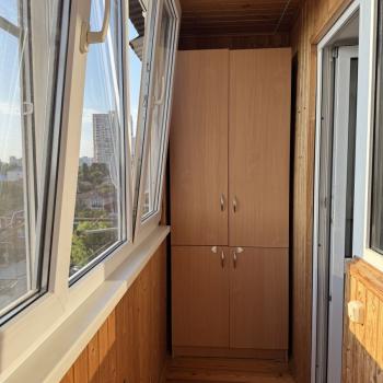 Продается 1-комнатная квартира, 20,2 м²