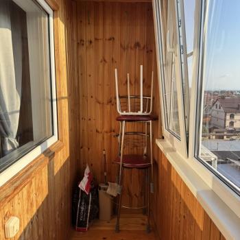 Продается 1-комнатная квартира, 20,2 м²
