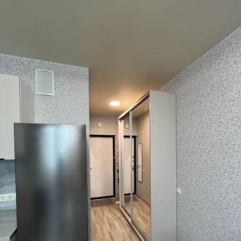 Сдается 1-комнатная квартира, 19 м²