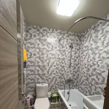 Сдается 1-комнатная квартира, 19 м²