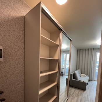 Сдается 1-комнатная квартира, 19 м²