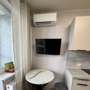Сдается 1-комнатная квартира, 19 м²