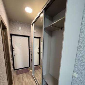 Сдается 1-комнатная квартира, 19 м²