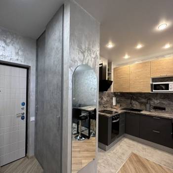 Сдается 1-комнатная квартира, 42 м²