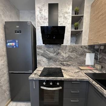 Сдается 1-комнатная квартира, 42 м²