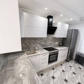 Продается 1-комнатная квартира, 39 м²