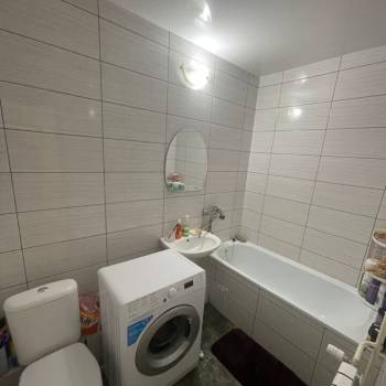 Сдается 1-комнатная квартира, 44 м²