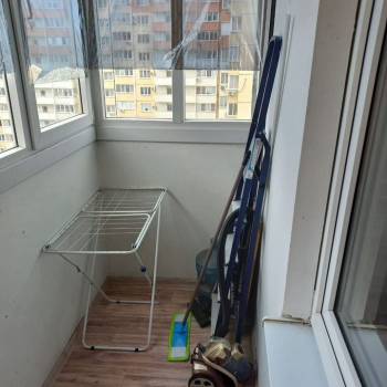 Сдается 1-комнатная квартира, 44 м²