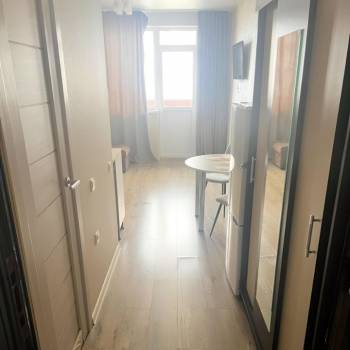 Сдается 1-комнатная квартира, 21 м²