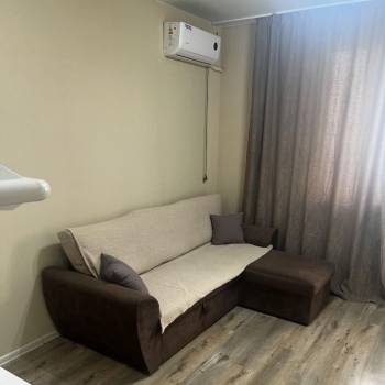 Сдается 1-комнатная квартира, 21 м²