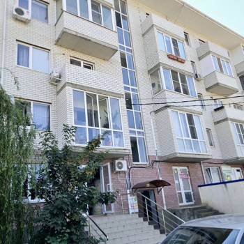 Продается 2-х комнатная квартира, 70 м²