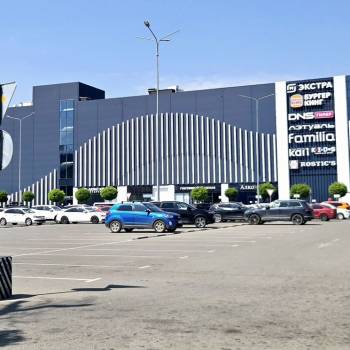Продается 2-х комнатная квартира, 70 м²