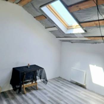 Продается 2-х комнатная квартира, 70 м²