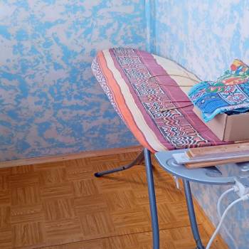 Сдается 1-комнатная квартира, 33,3 м²