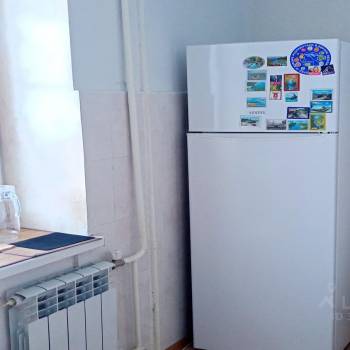 Сдается 1-комнатная квартира, 33,3 м²