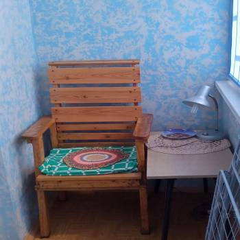 Сдается 1-комнатная квартира, 33,3 м²