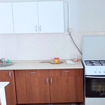Сдается 1-комнатная квартира, 33,3 м²