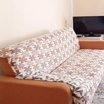 Сдается 1-комнатная квартира, 33,3 м²