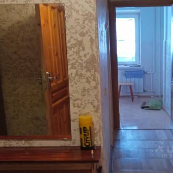 Сдается 1-комнатная квартира, 33,3 м²