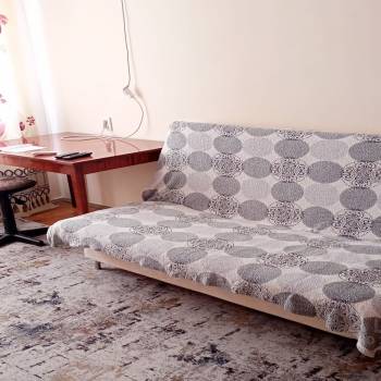 Сдается 1-комнатная квартира, 33,3 м²