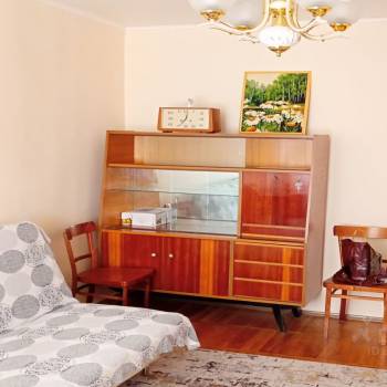 Сдается 1-комнатная квартира, 33,3 м²