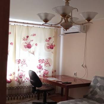 Сдается 1-комнатная квартира, 33,3 м²