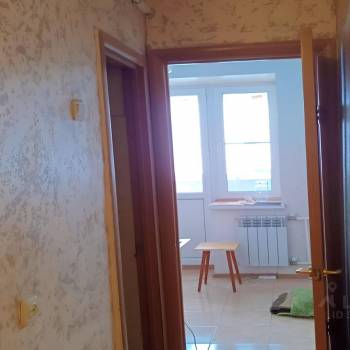 Сдается 1-комнатная квартира, 33,3 м²