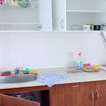 Сдается 1-комнатная квартира, 33,3 м²