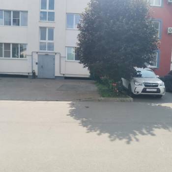 Сдается 1-комнатная квартира, 38,3 м²