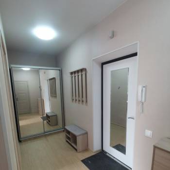 Сдается 1-комнатная квартира, 38,3 м²