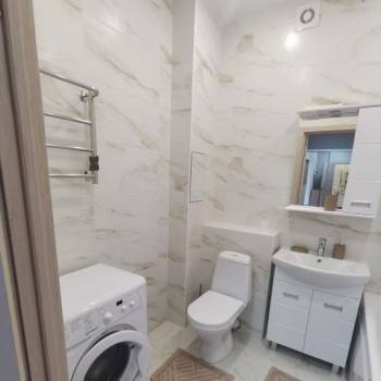 Сдается 1-комнатная квартира, 38,3 м²
