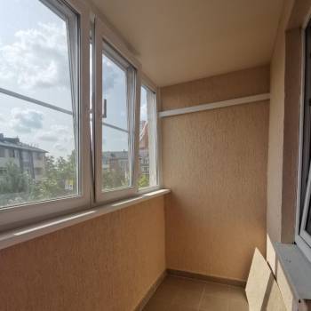 Сдается 1-комнатная квартира, 38,3 м²