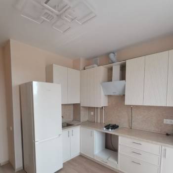 Сдается 1-комнатная квартира, 38,3 м²
