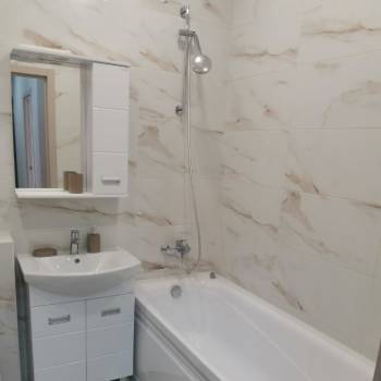 Сдается 1-комнатная квартира, 38,3 м²