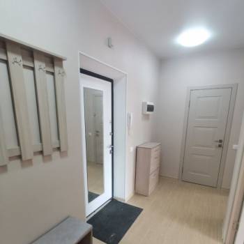 Сдается 1-комнатная квартира, 38,3 м²