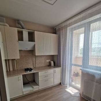Сдается 1-комнатная квартира, 38,3 м²